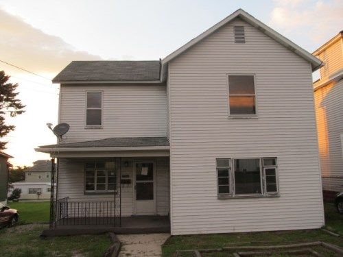 443 Coolspring Street, Uniontown, PA 15401