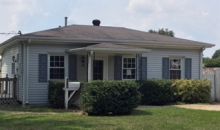 3214 Jefferson St Owensboro, KY 42303