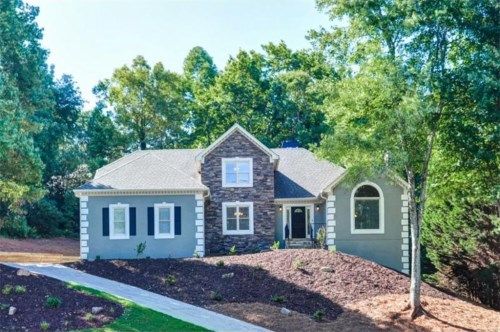 1790 Windsor Wood Drive, Roswell, GA 30075