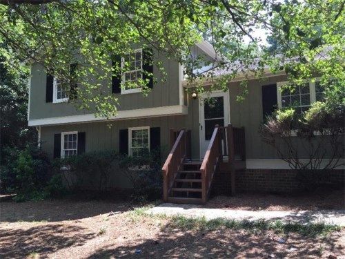 2579 Hard Twist Drive, Grayson, GA 30017