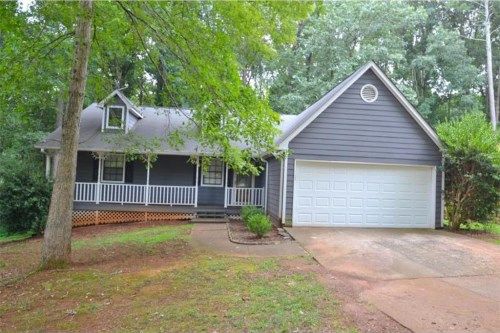 1250 Grayland Hills Drive, Lawrenceville, GA 30046