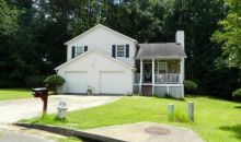 2728 Dahlonega Trail Austell, GA 30106