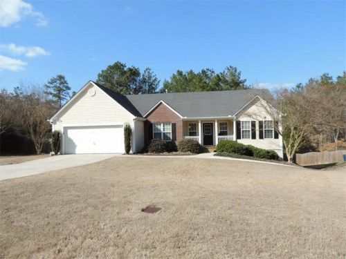 3252 Victoria Place Drive, Loganville, GA 30052