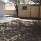 2209 Tierra De Oro, El Paso, TX 79938 ID:13157122