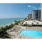 1965 S OCEAN DR # PHG, Hallandale, FL 33009 ID:13186020