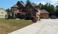 522 Melvin Drive Jefferson, GA 30549