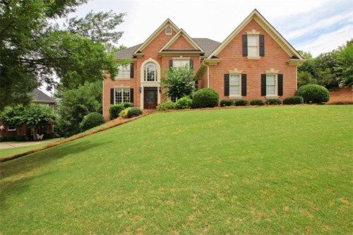 3590 Grey Abbey Drive, Alpharetta, GA 30022