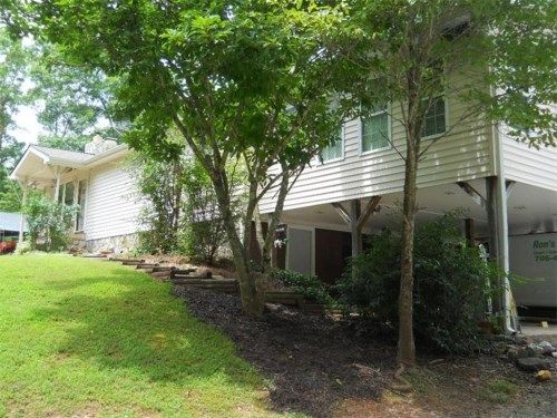 387 Arp Road, Mineral Bluff, GA 30559