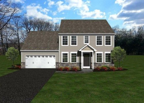 0 HAMILTON COURT, Manheim, PA 17545