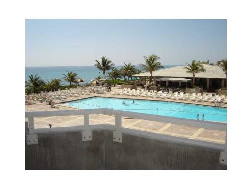 1950 S Ocean Dr # 2N, Hallandale, FL 33009