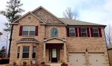 612 Bafflling Lane Fairburn, GA 30213