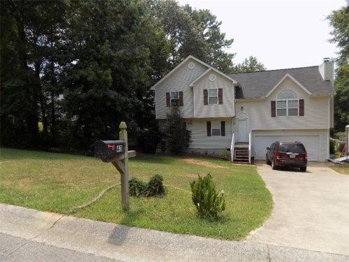 43 Live Oak Run Nw, Cartersville, GA 30120