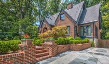 1716 Inverness Avenue Ne Atlanta, GA 30306