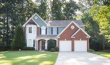 9835 Colusa Court Gainesville, GA 30506