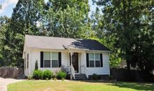 606 Briarwood Circle Rome, GA 30165