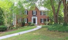 1645 Desford Court Marietta, GA 30064