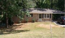 3715 Cherokee Trails Drive Marietta, GA 30008