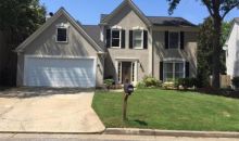 660 Barston Lane Alpharetta, GA 30022