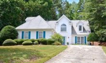 250 Red Oak Lane Alpharetta, GA 30009