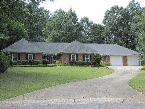 1445 Wiltshire Circle, Powder Springs, GA 30127