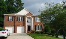 4566 Cedar Wood Drive Lilburn, GA 30047