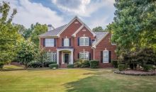 166 Helmswood Circle Sw Marietta, GA 30064