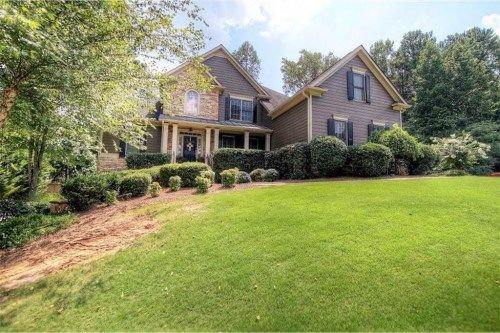 5157 Waterloo Drive, Acworth, GA 30101