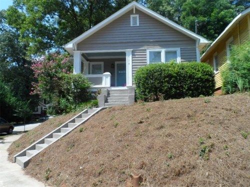 114 Holiday Avenue Ne, Atlanta, GA 30307