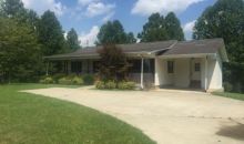 1678 Rose Hill Road Nauvoo, AL 35578