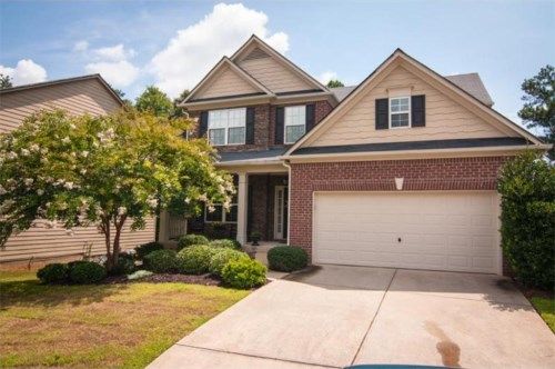 303 Hamilton Way, Canton, GA 30115