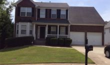 3948 Oak Crossing Drive Suwanee, GA 30024