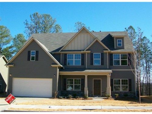 319 Water Oak Lane, Canton, GA 30114