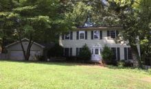 755 E Fork Shady Drive Nw Lilburn, GA 30047