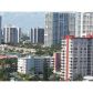 1980 S Ocean Dr # 16A, Hallandale, FL 33009 ID:12857127