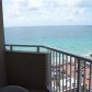 1980 S Ocean Dr # 16A, Hallandale, FL 33009 ID:12857132