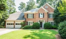 3204 Blowing Wind Way Nw Acworth, GA 30101