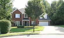 1124 Birch Briar Court Lawrenceville, GA 30043