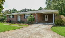 1378 Bart Manous Road Canton, GA 30115