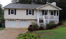 3635 Cherokee Overlook Drive Canton, GA 30115