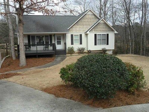 194 Misty Ridge Point, Hiram, GA 30141