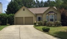 4056 Aspent Trail Acworth, GA 30101