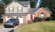 3756 Sandy Shoals Lane Decatur, GA 30034