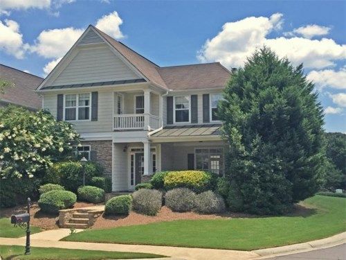 836 Scales Road, Suwanee, GA 30024