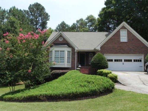 2690 Eastmont Trail, Snellville, GA 30039