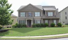 616 Wexford Court Acworth, GA 30102