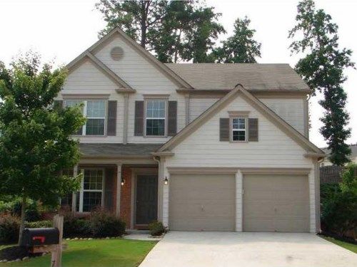 712 Purslane Way, Woodstock, GA 30188