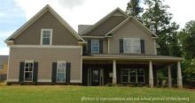 109 Thorn Creek Walk Dallas, GA 30157