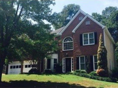 219 Wyndham Woods Trail, Powder Springs, GA 30127