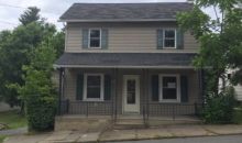 203 Messinger St Bangor, PA 18013