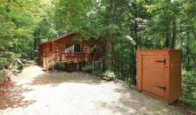 101 Smith Hill Road Blue Ridge, GA 30513